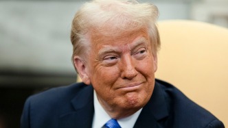 特朗普：吞并加拿大，我是认真的