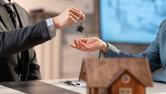 春节假期重点城市二手住宅成交同比增长19%