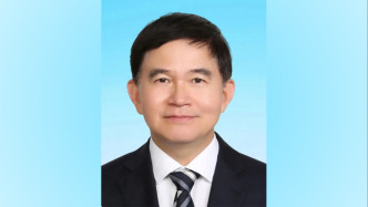 劉國洪出任國家林草局局長