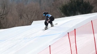 探訪亞冬會(huì)雪上項(xiàng)目競賽場地，保證運(yùn)動(dòng)員安全是團(tuán)隊(duì)最大心愿