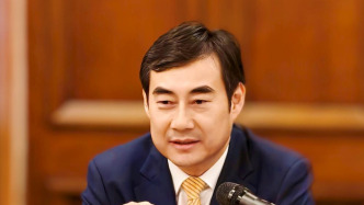 辽宁省本溪市委书记吴澜已跨省份调往宁夏公安厅工作