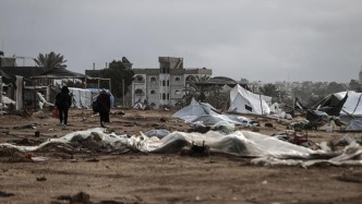 哈马斯表示将推迟释放下一批被扣押人员