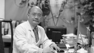 知名骨科專家柴益民因病逝世，享年60歲
