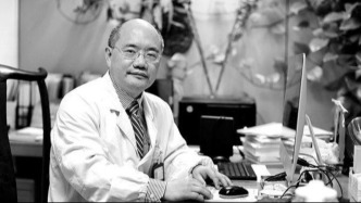 知名骨科專家柴益民因病逝世，享年60歲