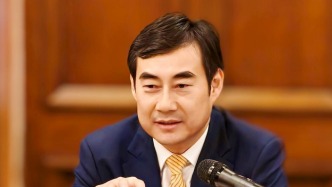 辽宁省本溪市委书记吴澜已跨省份调往宁夏公安厅工作