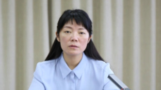 “道德敗壞，品行不端”的“75后”女廳官孫紹雪被雙開