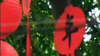 文脈華章丨微視頻：感悟“和”文化，傳承中國年