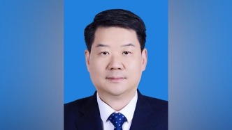 李軍出任河南新鄉(xiāng)市委常委、市紀(jì)委書記、市監(jiān)委主任