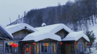 成都通报“雪村没有雪”：责令拆除假雪场景，旅游区闭园整改