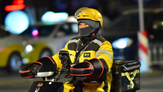 美团：将于近期公布“取消骑手超时扣款”具体方案