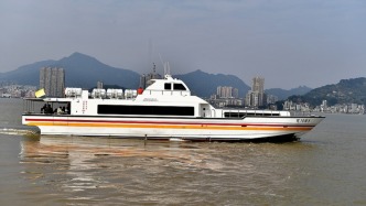 國臺(tái)辦：春節(jié)期間兩岸“小三通”航線持續(xù)平穩(wěn)運(yùn)行