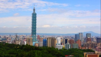 國臺辦：民進黨當局“倚美”越多，害臺越深