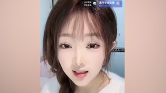 演员崔漫莉自曝在横店拍戏时无证酒驾肇事逃逸，浙江东阳警方：正在调查