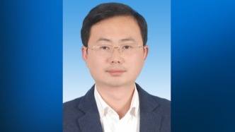 “80后”陈政已任重庆酉阳县代县长