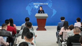 臺灣網友想看《哪吒2》，國臺辦回應！