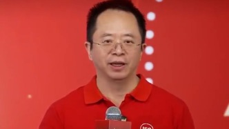 周鴻祎：DeepSeek是天才企業，自己做不出來并不羞愧