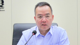 支光南已任廣東省國資委黨委書記，此前擔任揭陽市市長
