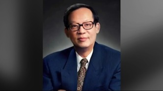 歷史上的今天｜2006年2月13日，著名科學(xué)家王選逝世