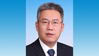中鋁集團副總經理史志榮調任兵器工業集團副總經理