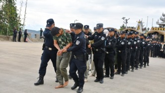 已有4萬余名緬北涉詐人員被批捕，“明家跨境犯罪集團”被公訴