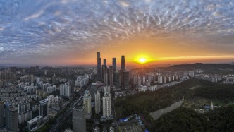 做强首府：广西党政一把手新年调研对南宁提要求