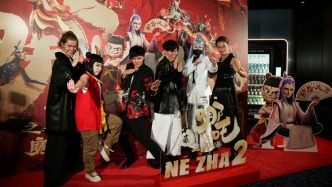 《哪吒2》破百億︱海外觀眾熱刷，助沖全球票房榜前17