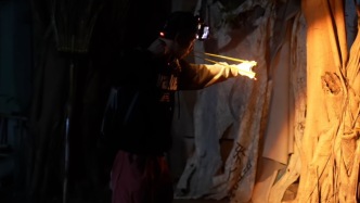 城市獵人飛哥：憑彈弓成為老鼠“天敵”｜青年真實影像計劃