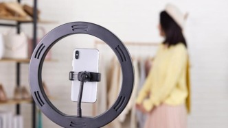 节后用工市场有何新变化？入企探岗直播带岗，求职方式多样化