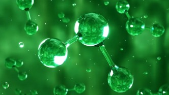 如何提高绿色氢气生成效率？复旦新成果登上《科学》