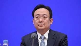 北京市委常委、常務副市長夏林茂有新職