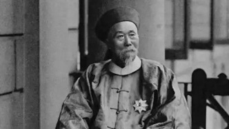 歷史上的今天｜1823年2月15日，李鴻章誕辰