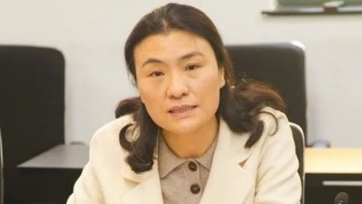 李慧已任上海浦东新区政府党组成员
