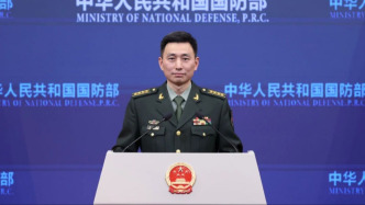 國防部：菲迎合美引入中導(dǎo)系統(tǒng)是“開門揖盜、為虎作倀”