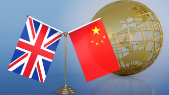 大外交｜王毅时隔十年访英，专家：中英回暖对中欧有示范作用