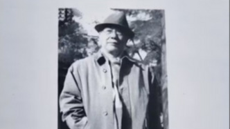 著名诗人、《诗林》原主编巴彦布逝世，享年83岁