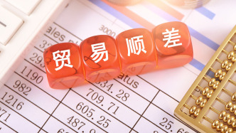 去年經常賬戶順差4220億美元，對外股權性質直接投資凈增1302億美元