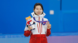 中國(guó)運(yùn)動(dòng)員臧一澤當(dāng)選亞奧理事會(huì)運(yùn)動(dòng)員委員會(huì)委員