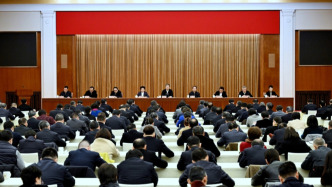 上海市教育大会上，陈吉宁强调建设教育强市要聚焦这些方面