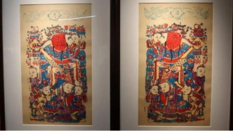 恭王府博物館這兩個“吉祥主題”文化展，直接把新年氣氛拉滿了
