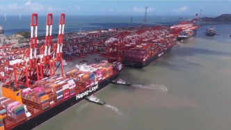 新春搶先機(jī)，外貿(mào)開新局