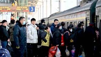 光明日?qǐng)?bào)：“比地鐵都便宜”的火車票，是動(dòng)態(tài)調(diào)價(jià)的注腳