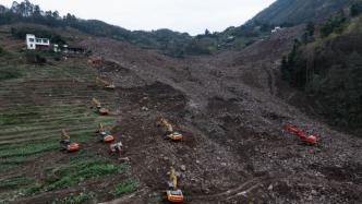 四川筠连第五批捐赠达58万元，已累计接受爱心捐款492万