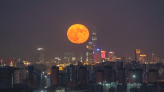 壹視界·微視頻 | 從“嫦娥奔月”到“嫦娥”攬月