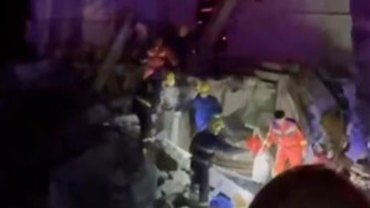 河南沈丘一浴池發生局部垮塌，致2人死亡3人受傷