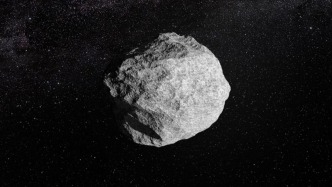 美航天局：一顆小行星有2%的概率在2032年撞擊地球