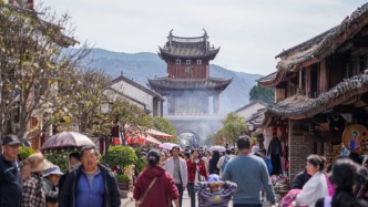 大理發布文旅“紅黑榜”：一導游因存在不當言行等行為被吊銷導游證