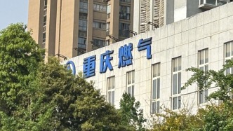 重庆燃气回应收费问题并致歉：派驻整改督导专班，将严肃追责问责