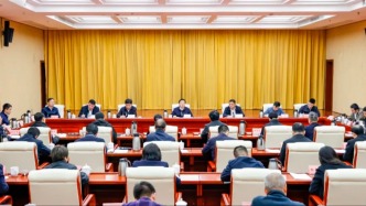 廣西：以零容忍態度打擊侵害未成年人權益違法犯罪