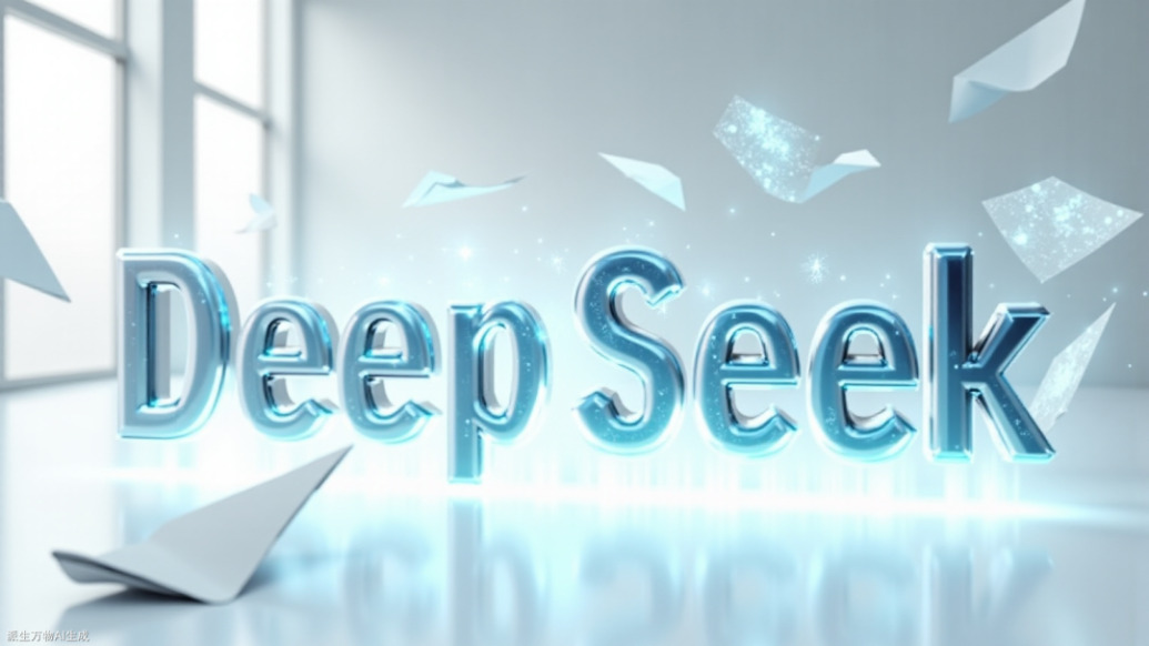 郑州全市领导干部集体学习DeepSeek，全面安排部署和接入使用大模型