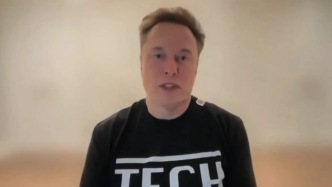 马斯克：一旦拥有人形机器人和深度智能，基本有了无限产品和服务